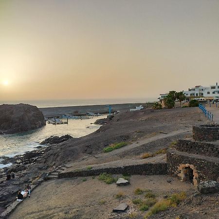 Casa Paraiso Canario Corralejo Eksteriør billede