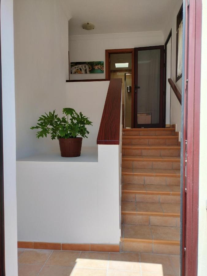 Casa Paraiso Canario Corralejo Eksteriør billede