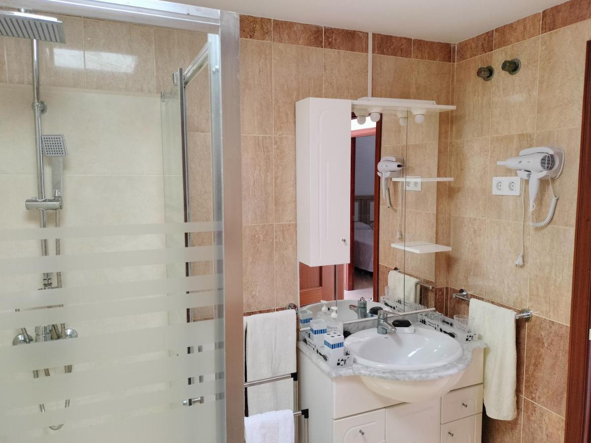 Casa Paraiso Canario Corralejo Eksteriør billede