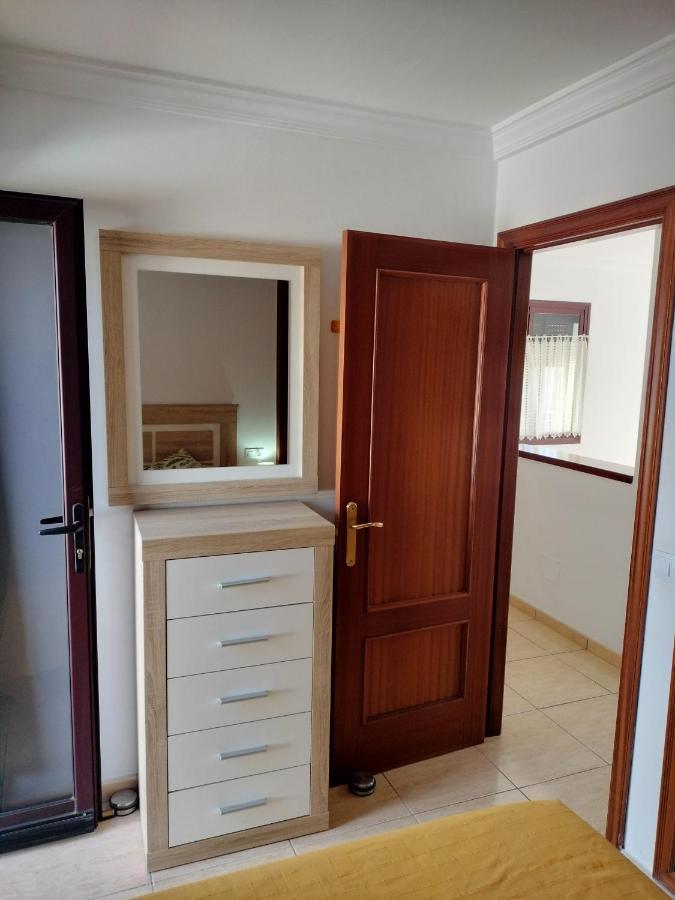 Casa Paraiso Canario Corralejo Eksteriør billede